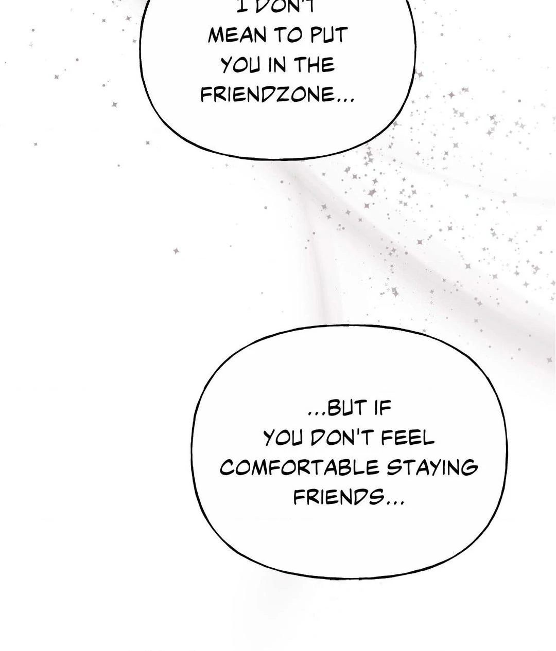 My Presumptuous Sunbae Chapter 25 - Page 84