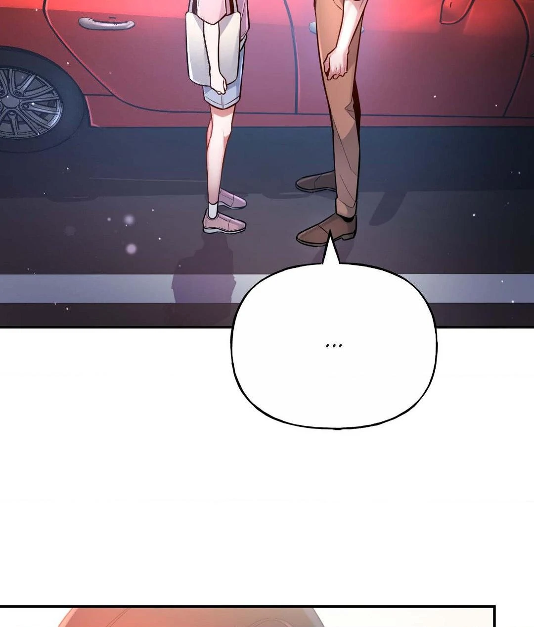 My Presumptuous Sunbae Chapter 25 - Page 86