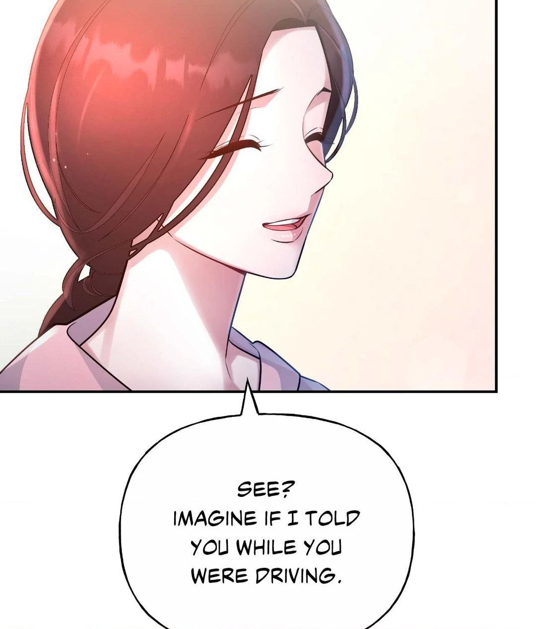 My Presumptuous Sunbae Chapter 25 - Page 87