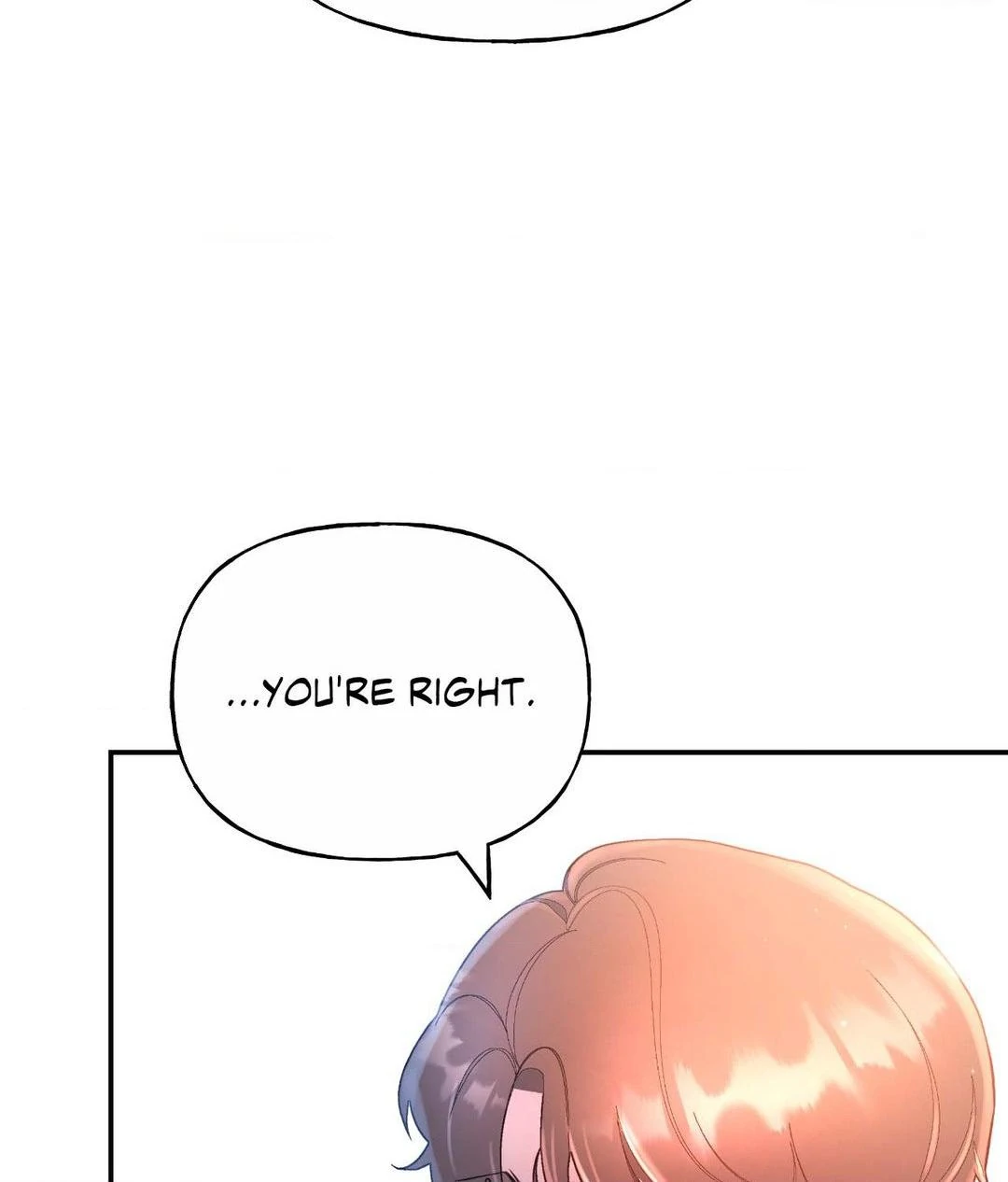 My Presumptuous Sunbae Chapter 25 - Page 88