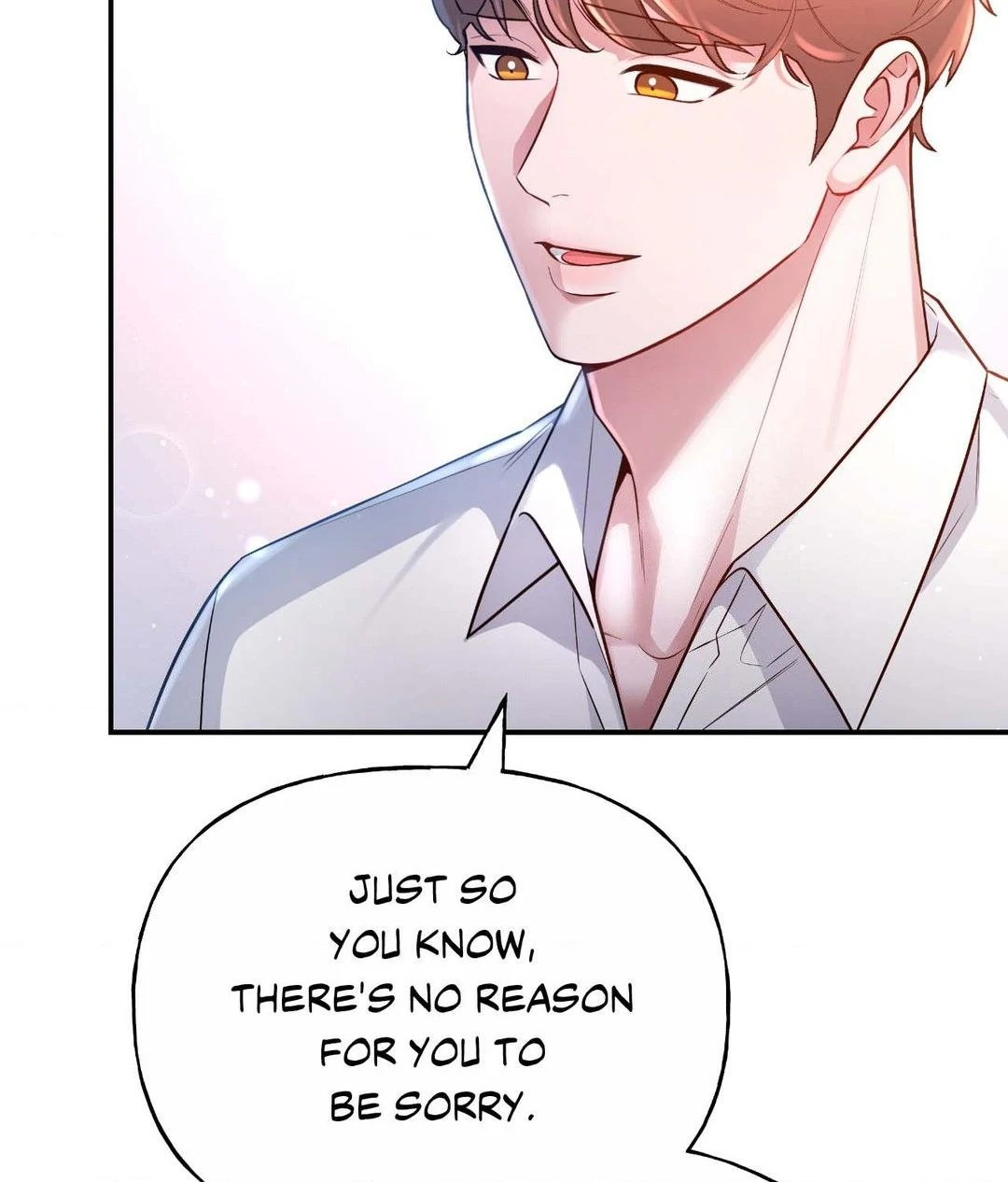 My Presumptuous Sunbae Chapter 25 - Page 89