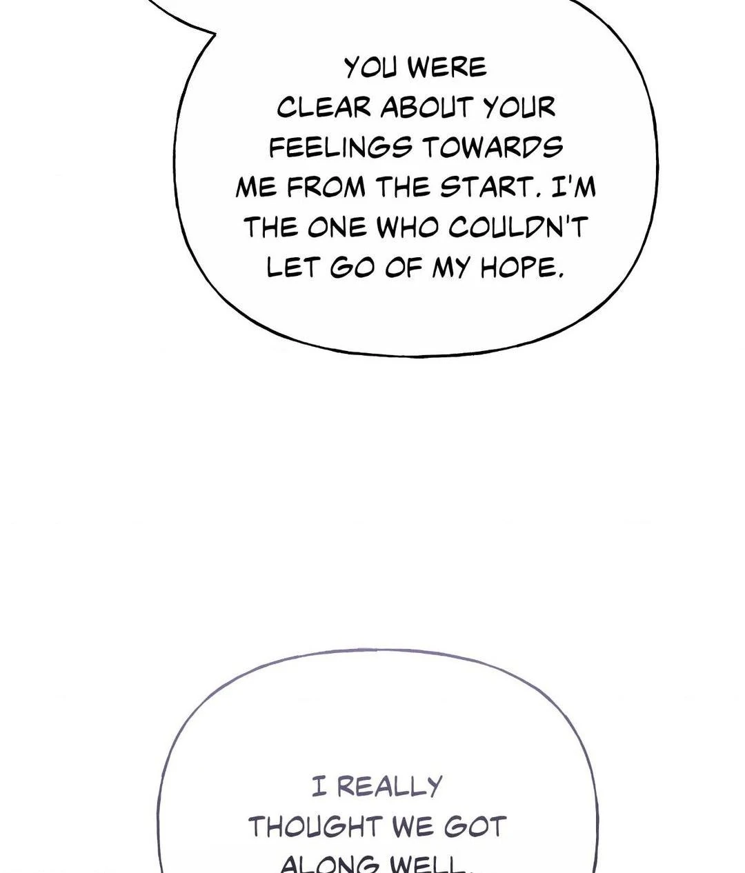 My Presumptuous Sunbae Chapter 25 - Page 90