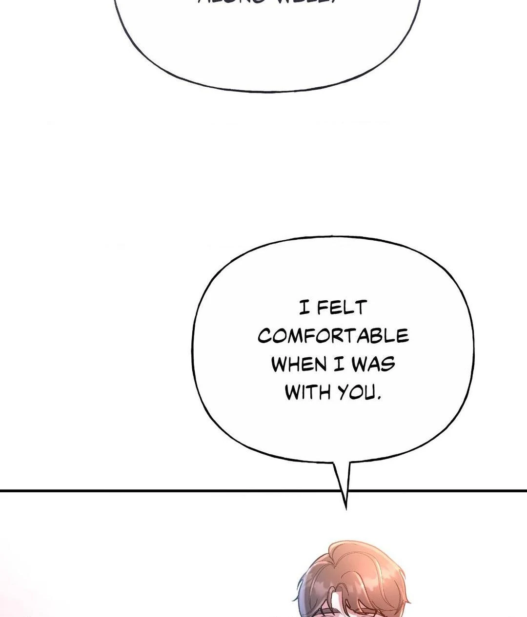 My Presumptuous Sunbae Chapter 25 - Page 91