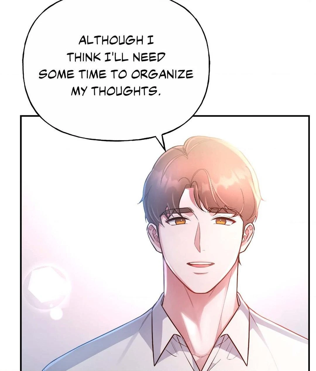 My Presumptuous Sunbae Chapter 25 - Page 97