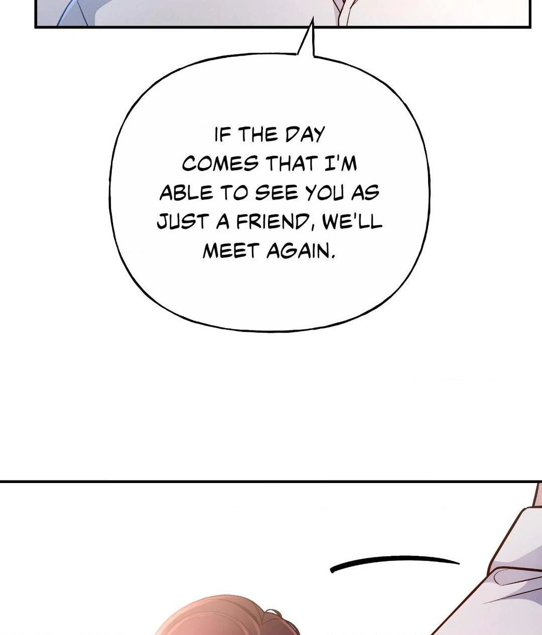My Presumptuous Sunbae Chapter 25 - Page 98
