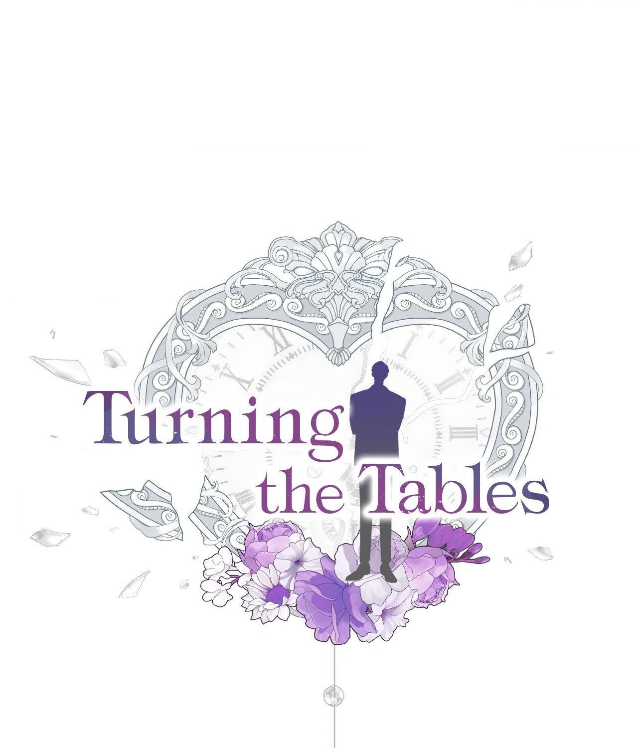 My Presumptuous Sunbae Chapter 26 - Page 1