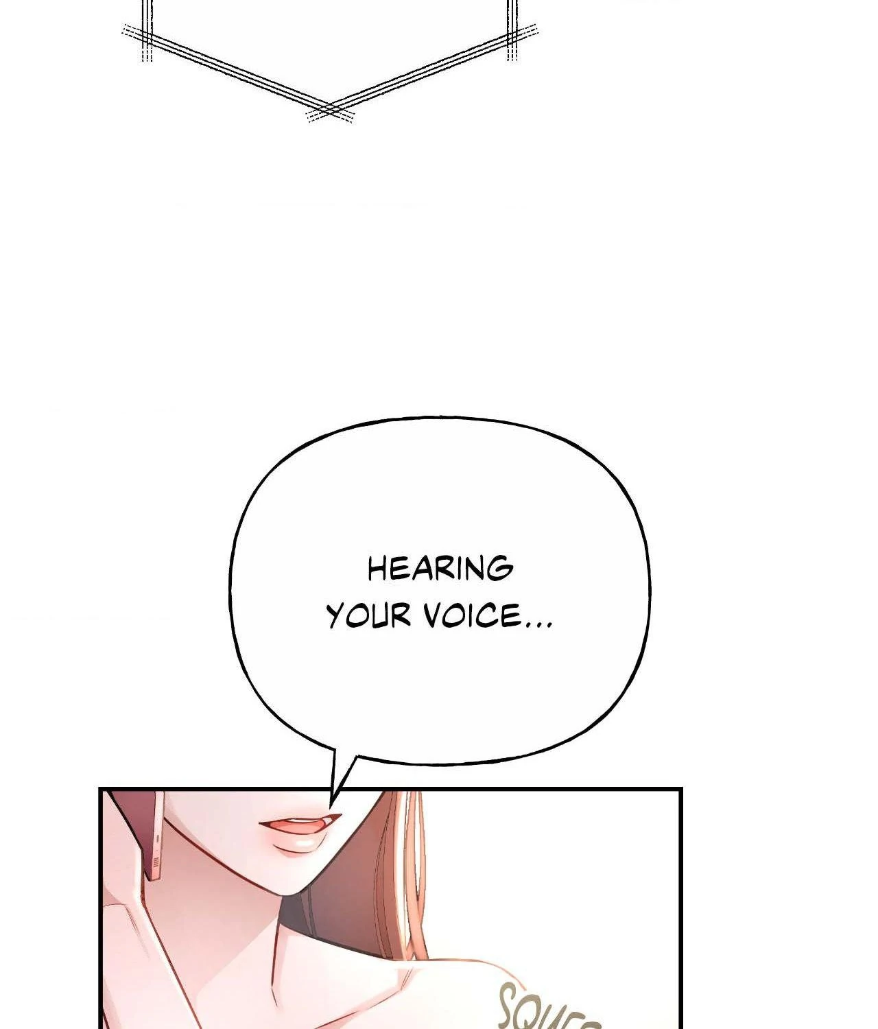 My Presumptuous Sunbae Chapter 26 - Page 21