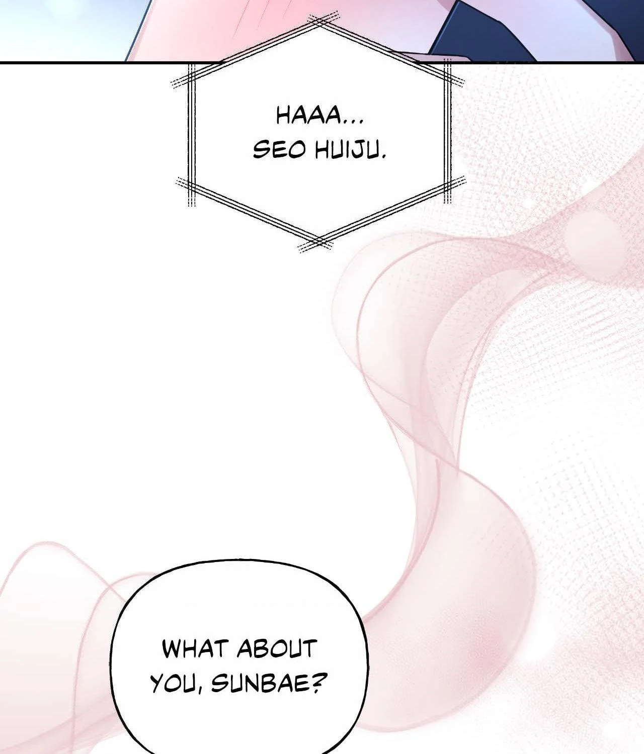 My Presumptuous Sunbae Chapter 26 - Page 29