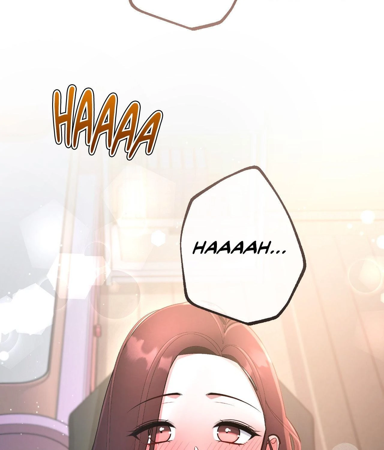 My Presumptuous Sunbae Chapter 26 - Page 59