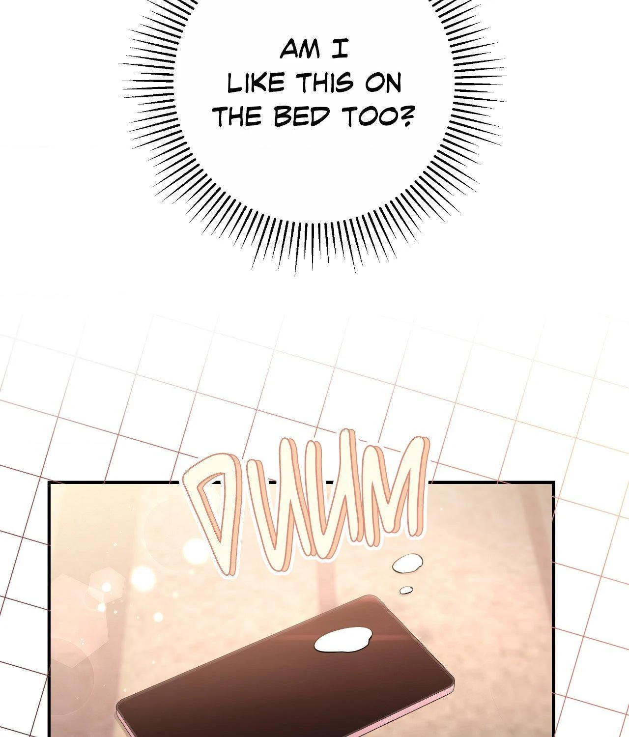 My Presumptuous Sunbae Chapter 26 - Page 62