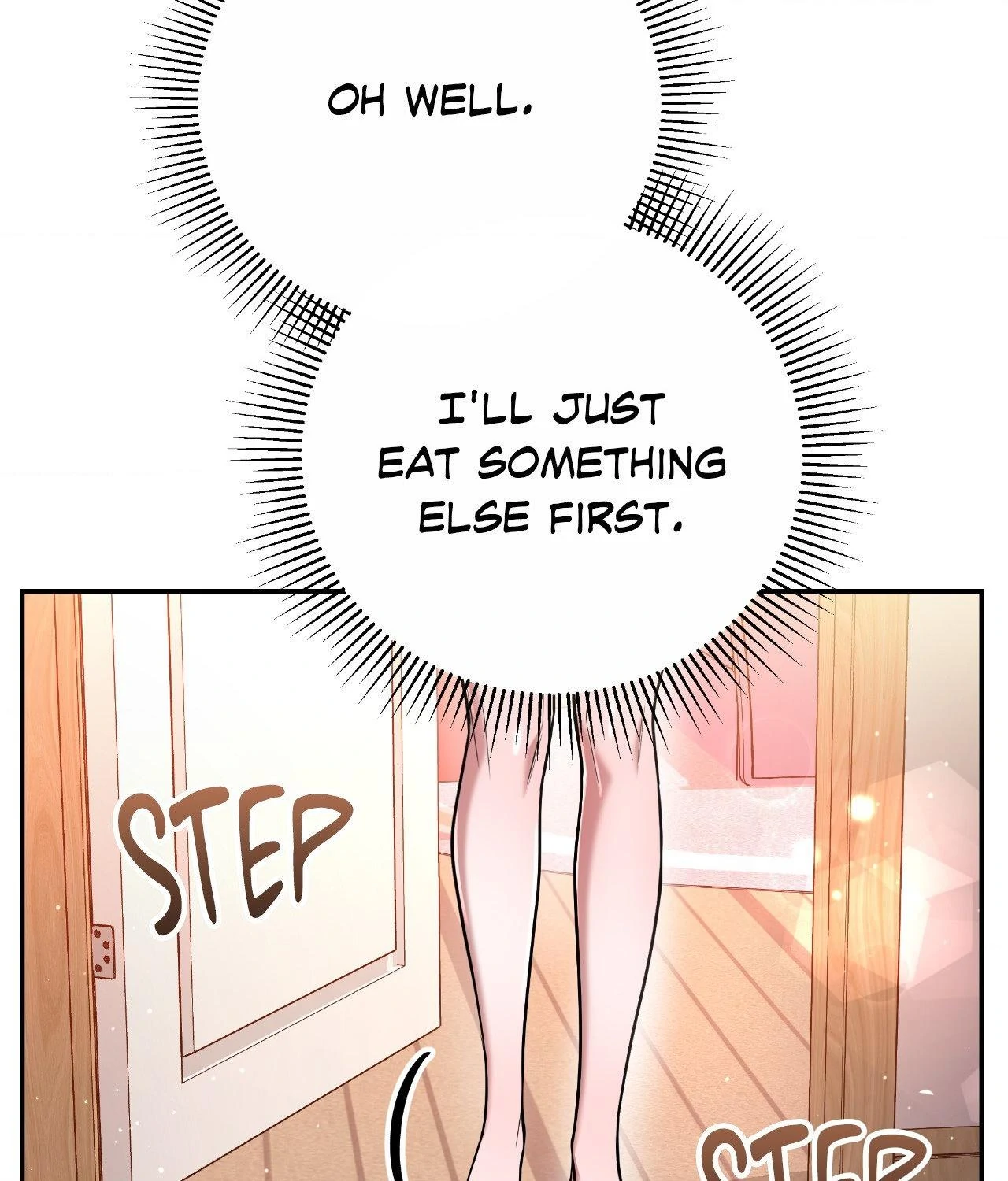 My Presumptuous Sunbae Chapter 26 - Page 78