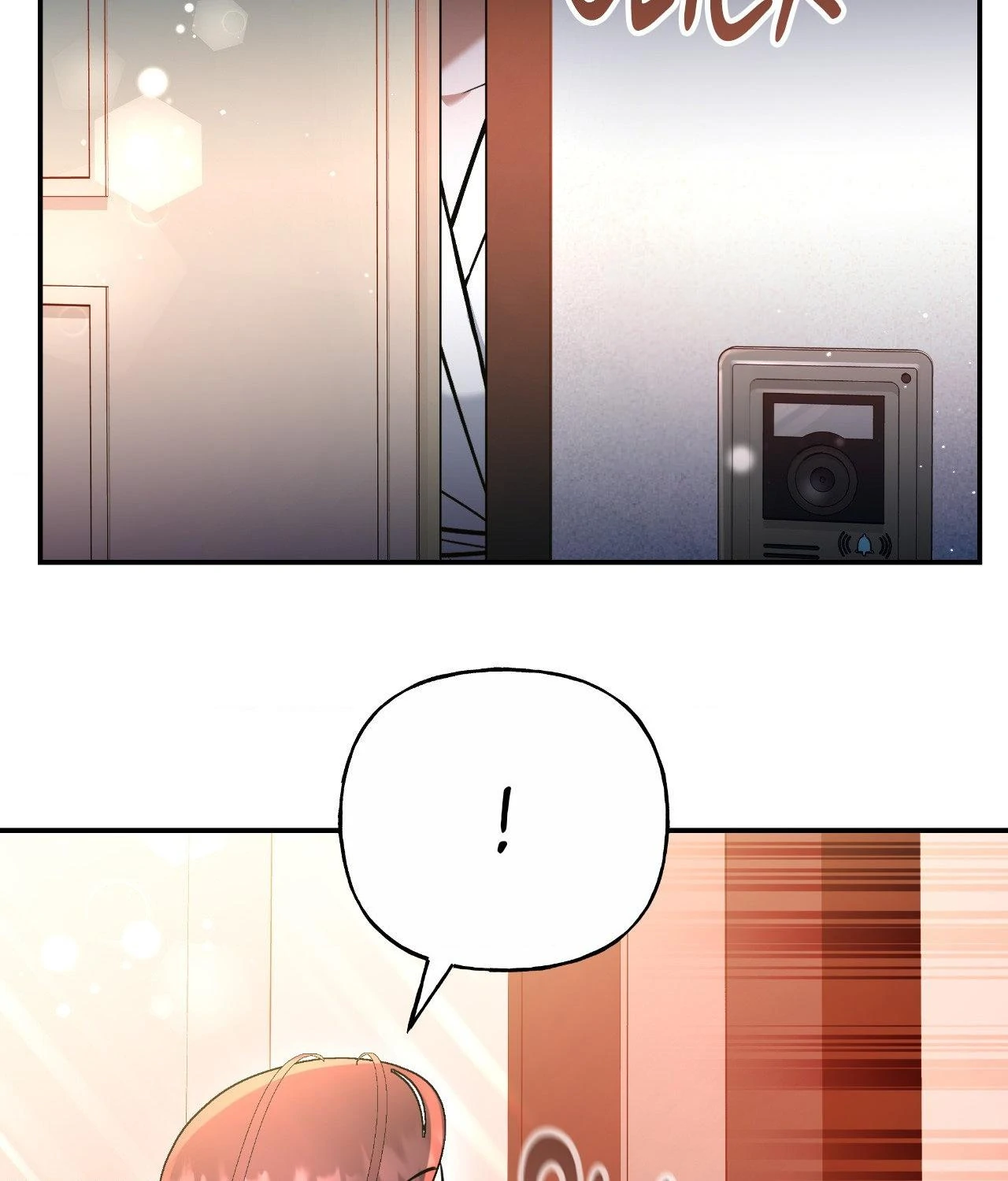 My Presumptuous Sunbae Chapter 26 - Page 86