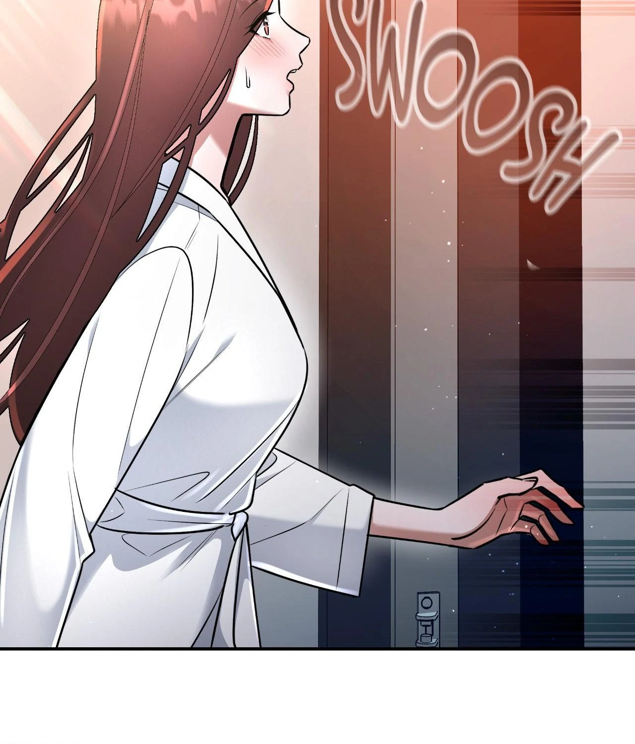 My Presumptuous Sunbae Chapter 26 - Page 87