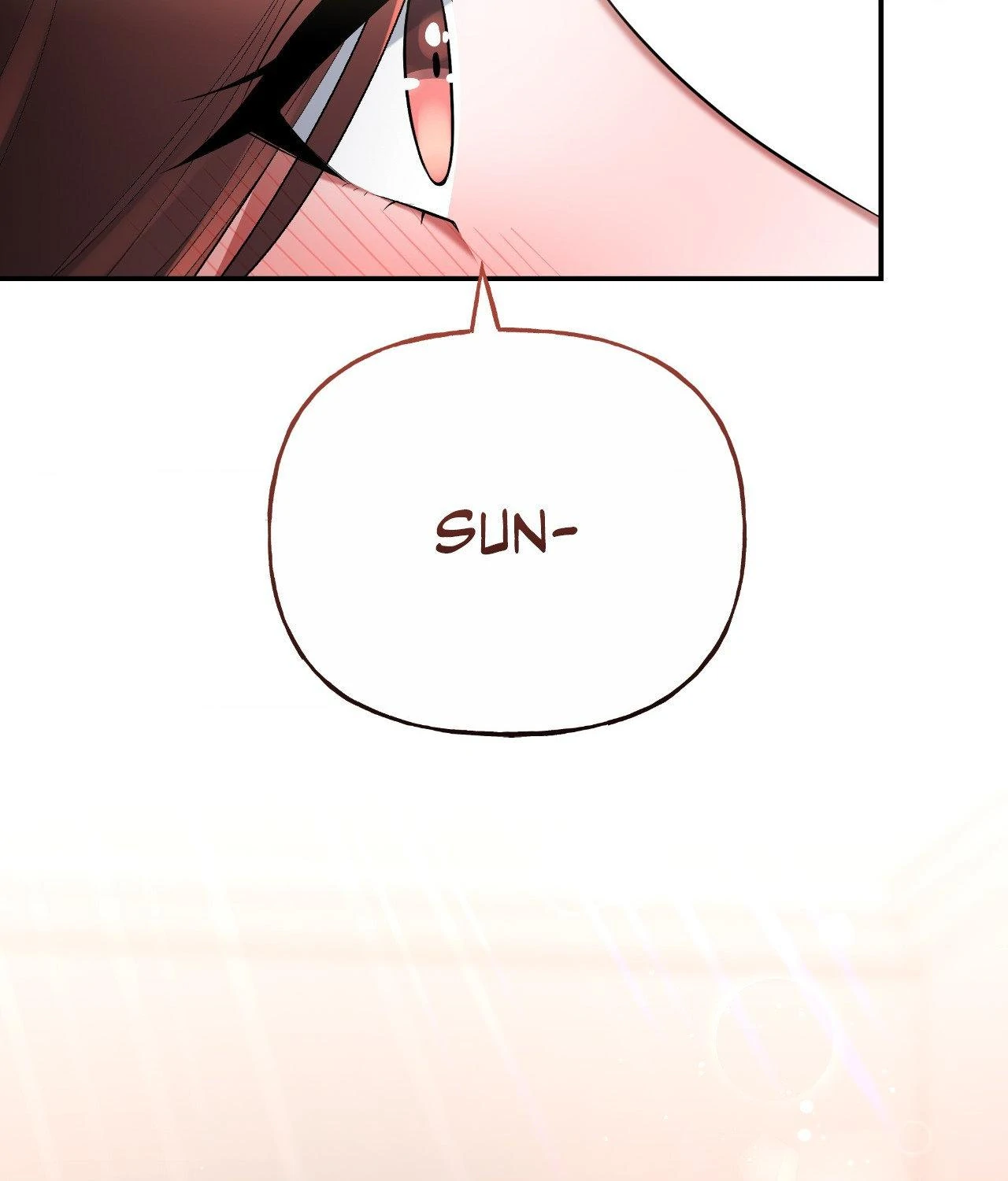 My Presumptuous Sunbae Chapter 26 - Page 90