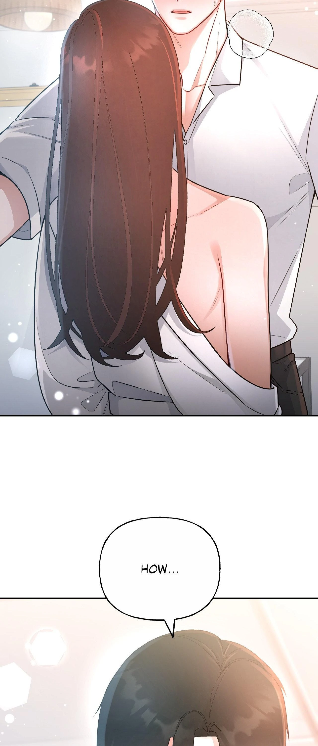My Presumptuous Sunbae Chapter 27 - Page 16