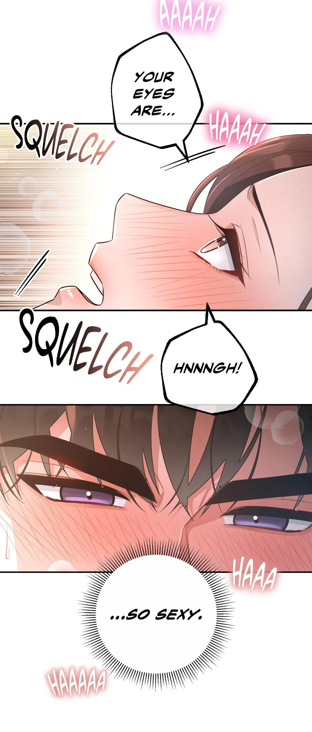 My Presumptuous Sunbae Chapter 27 - Page 25