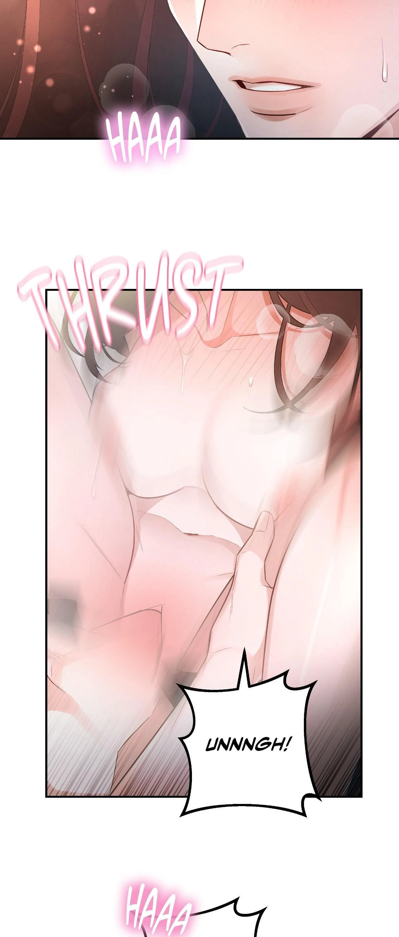 My Presumptuous Sunbae Chapter 27 - Page 29