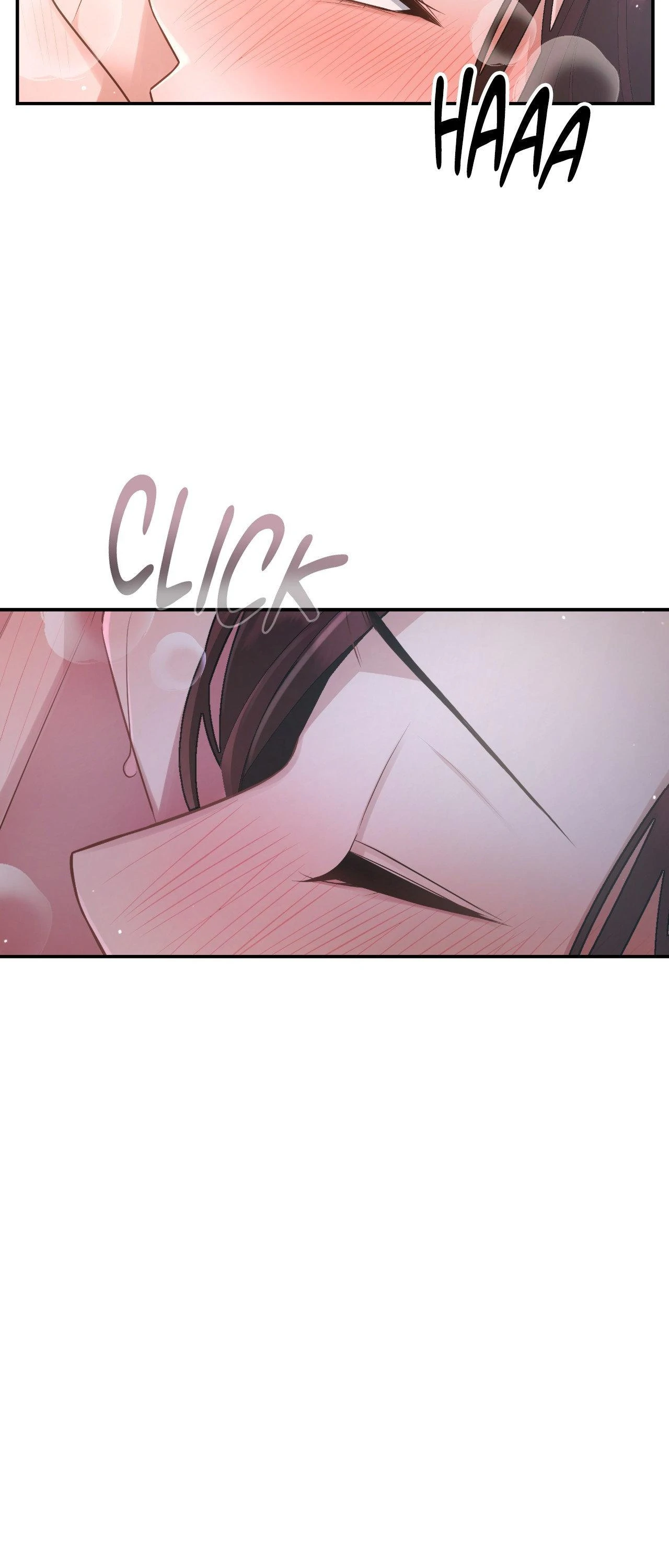 My Presumptuous Sunbae Chapter 27 - Page 44