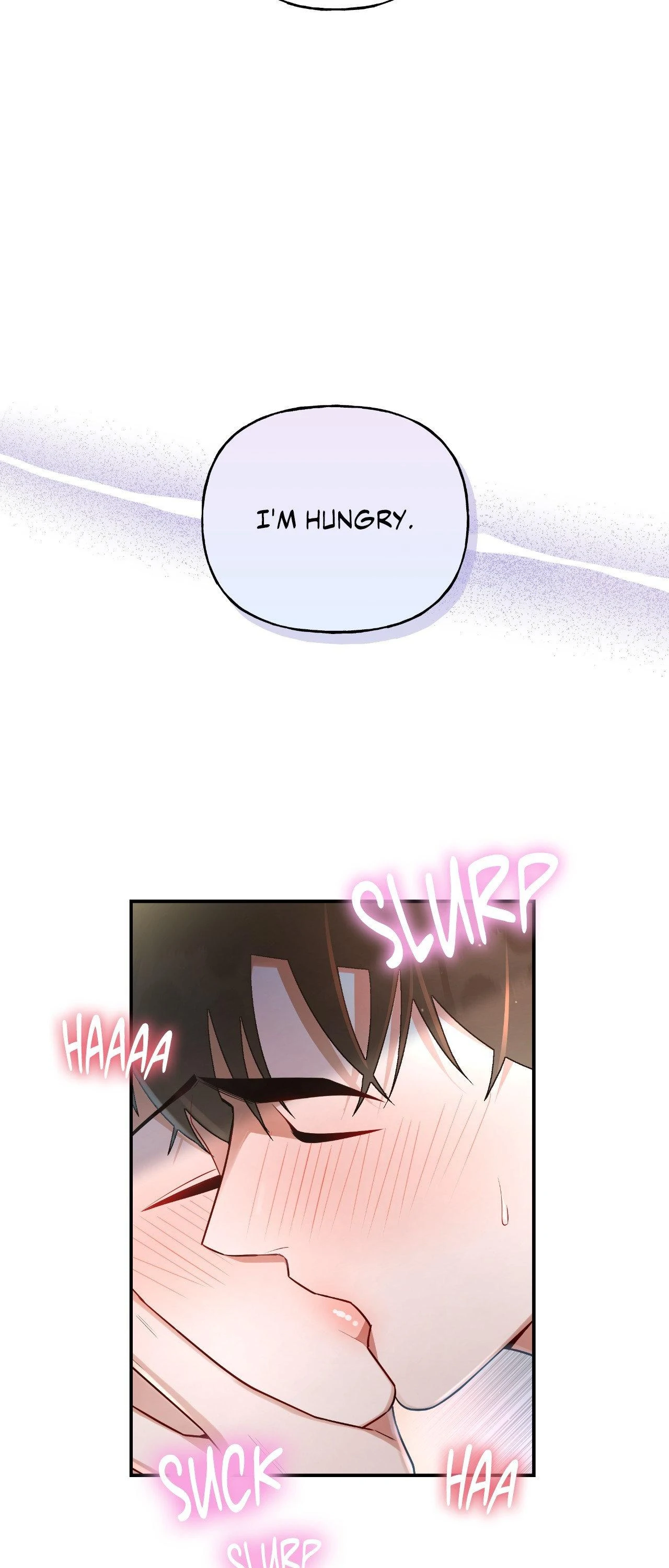 My Presumptuous Sunbae Chapter 27 - Page 8