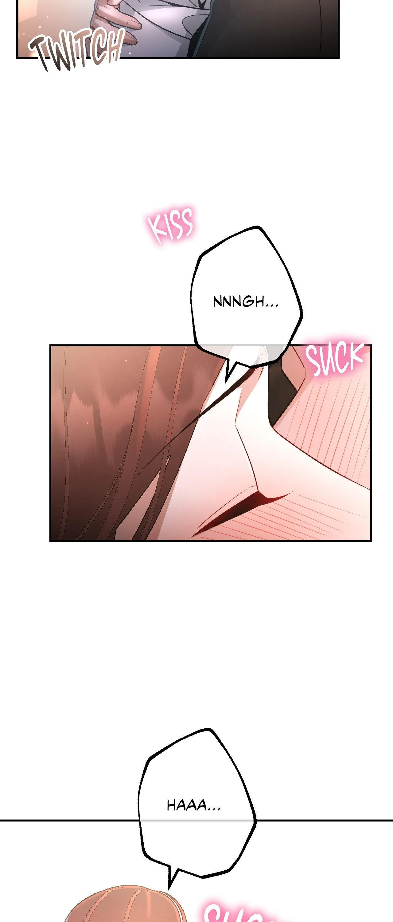 My Presumptuous Sunbae Chapter 27 - Page 10