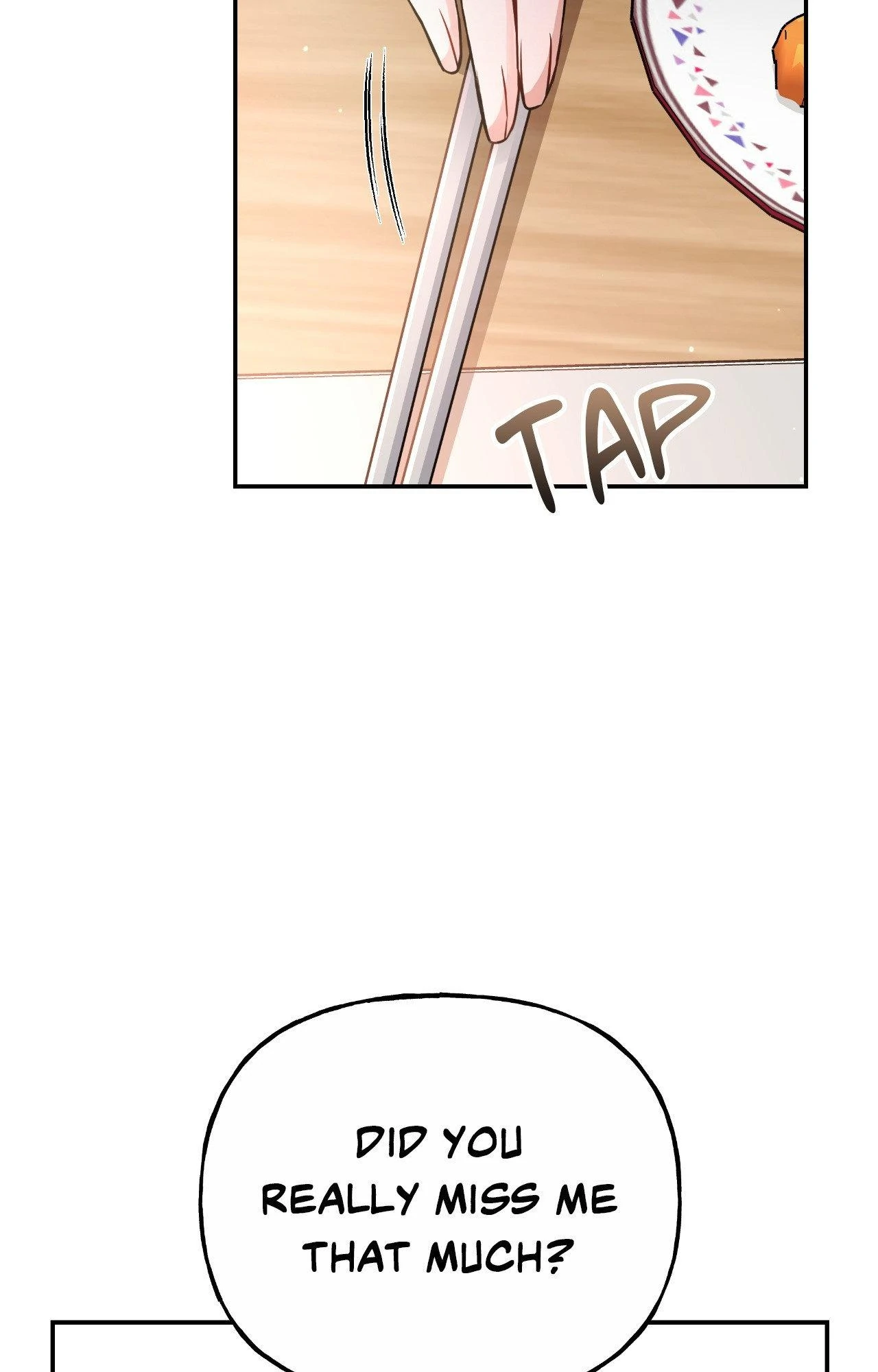 My Presumptuous Sunbae Chapter 28 - Page 13