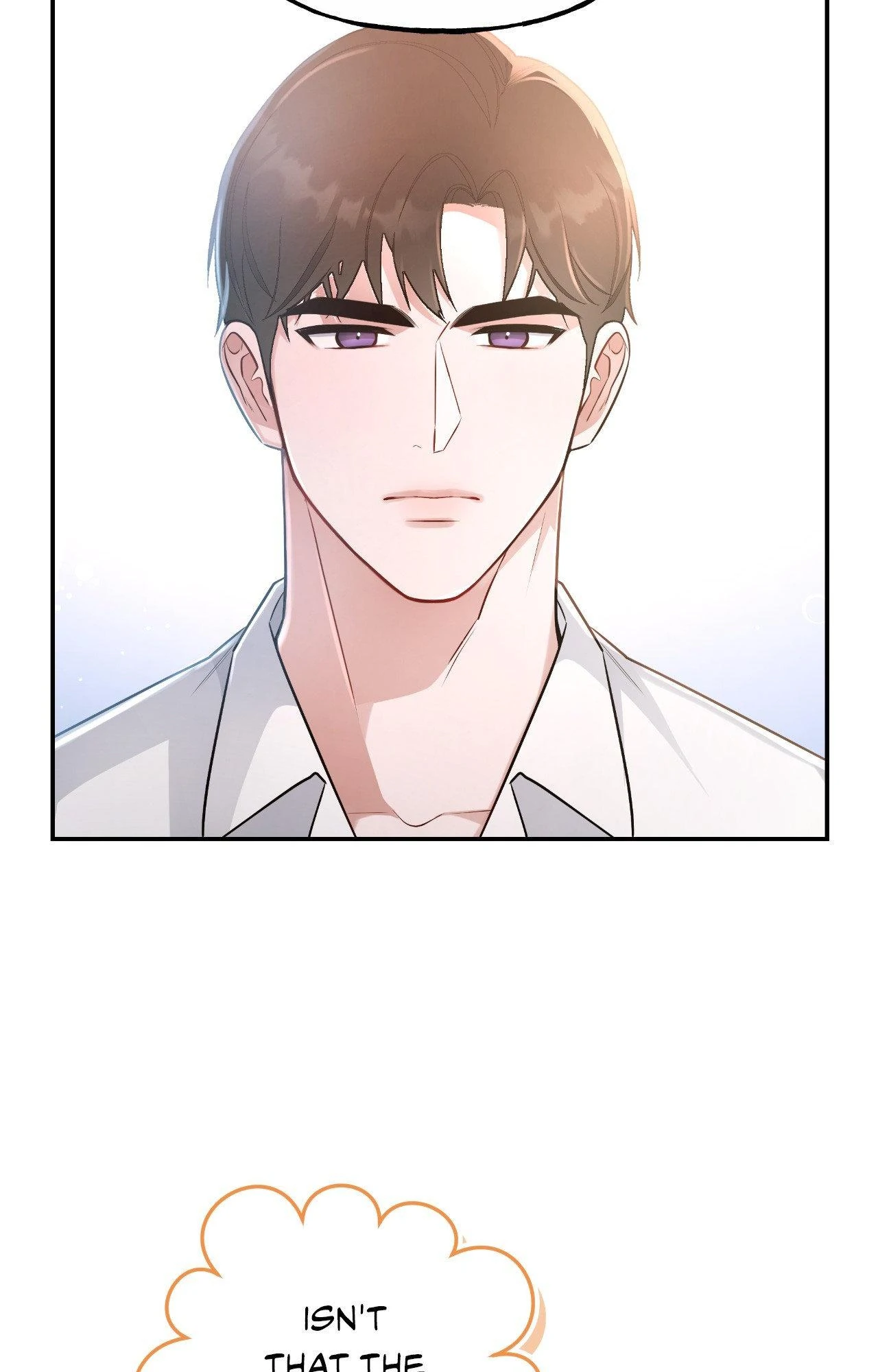 My Presumptuous Sunbae Chapter 28 - Page 14