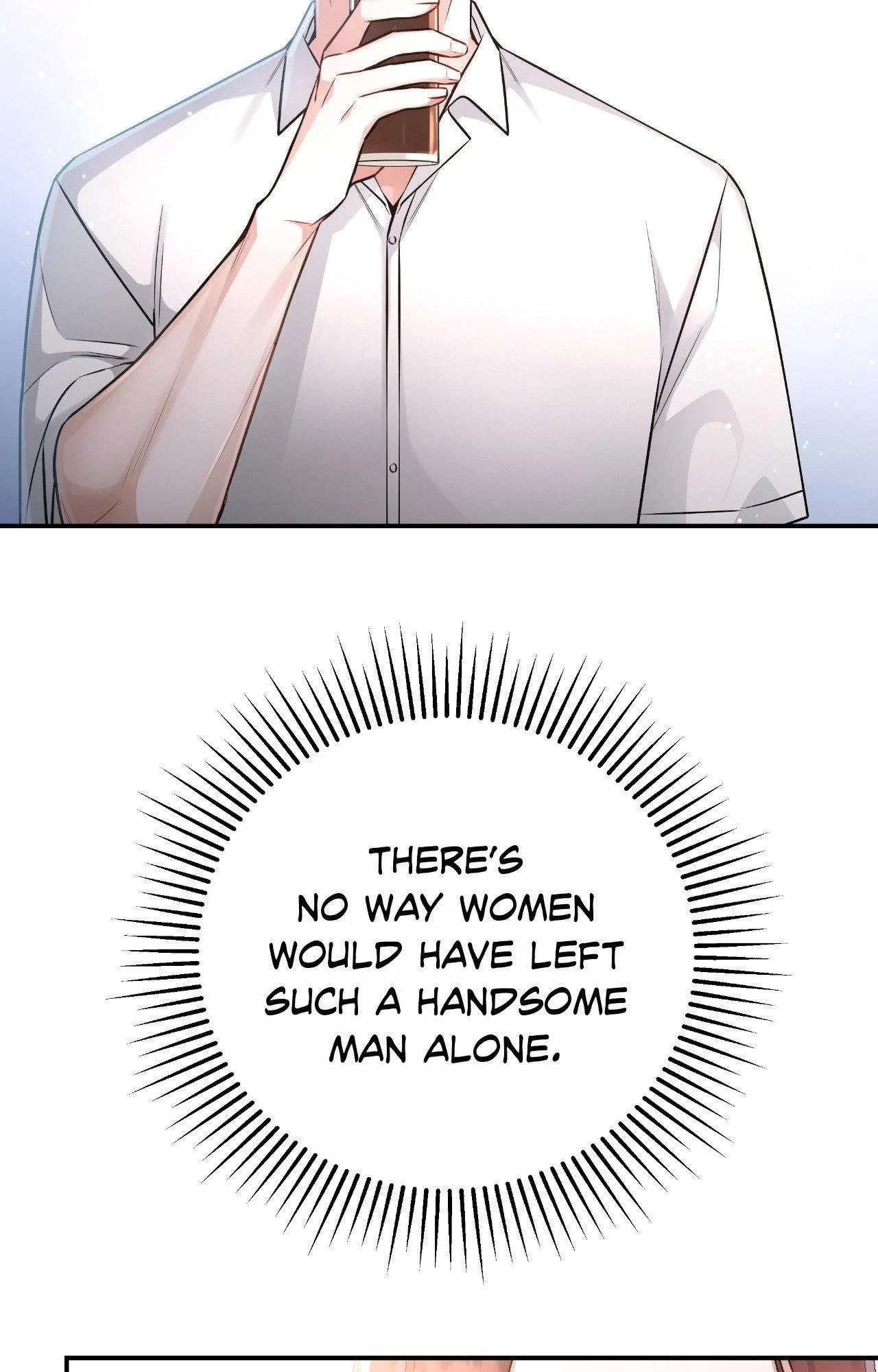 My Presumptuous Sunbae Chapter 28 - Page 28