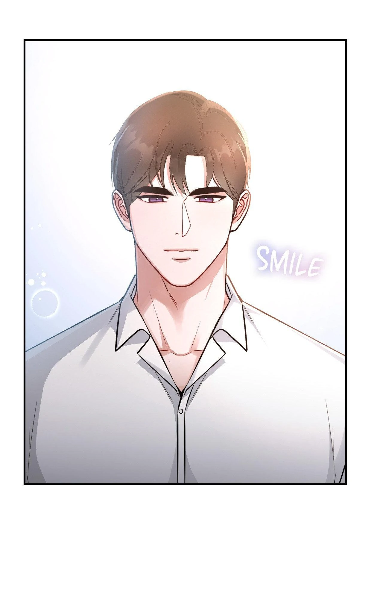 My Presumptuous Sunbae Chapter 28 - Page 31
