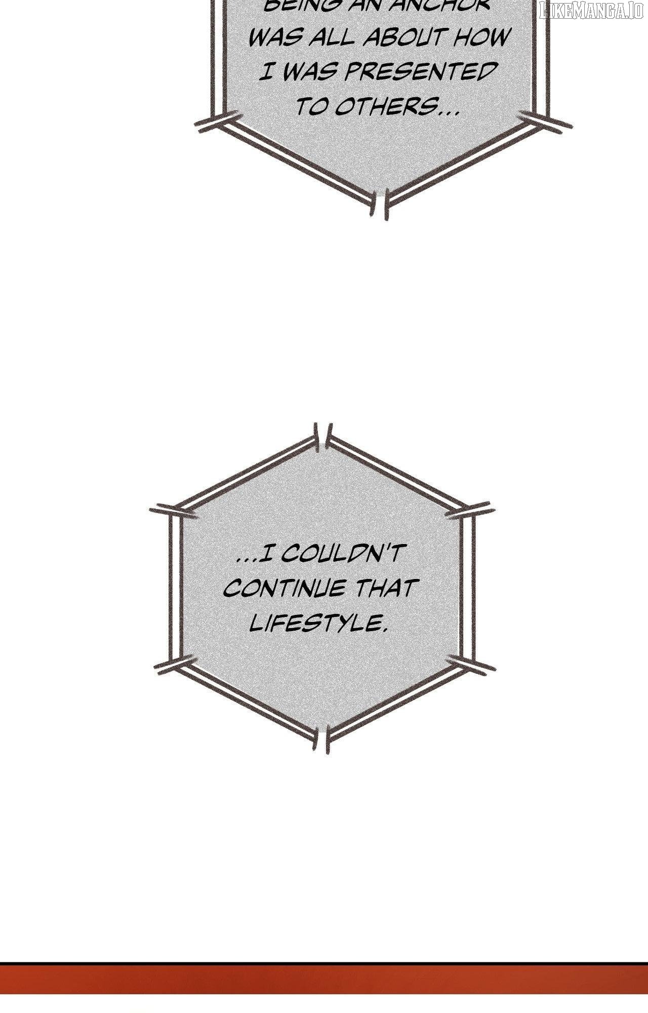 My Presumptuous Sunbae Chapter 28 - Page 52