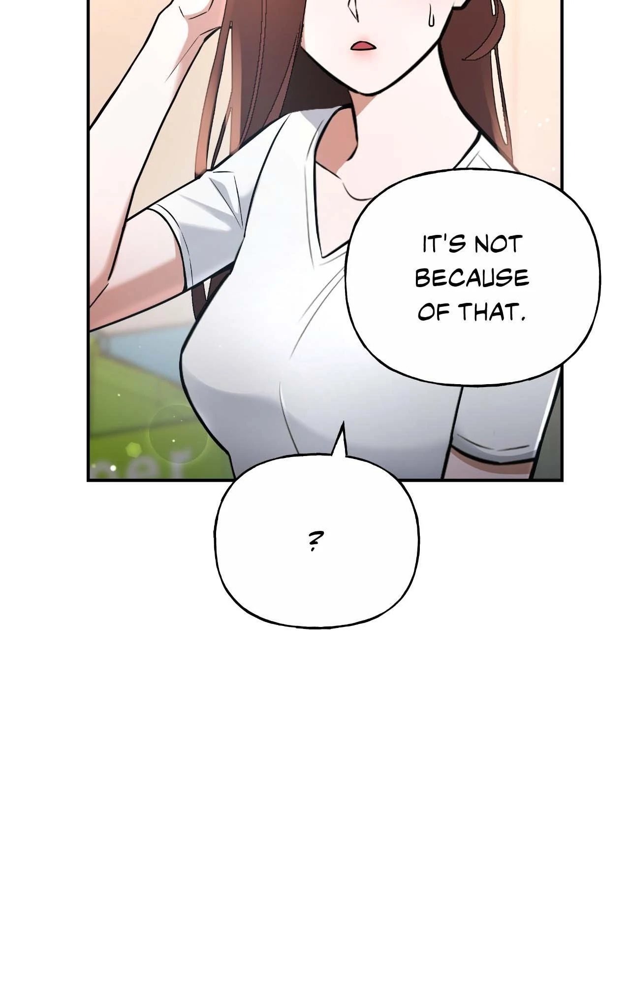 My Presumptuous Sunbae Chapter 28 - Page 61