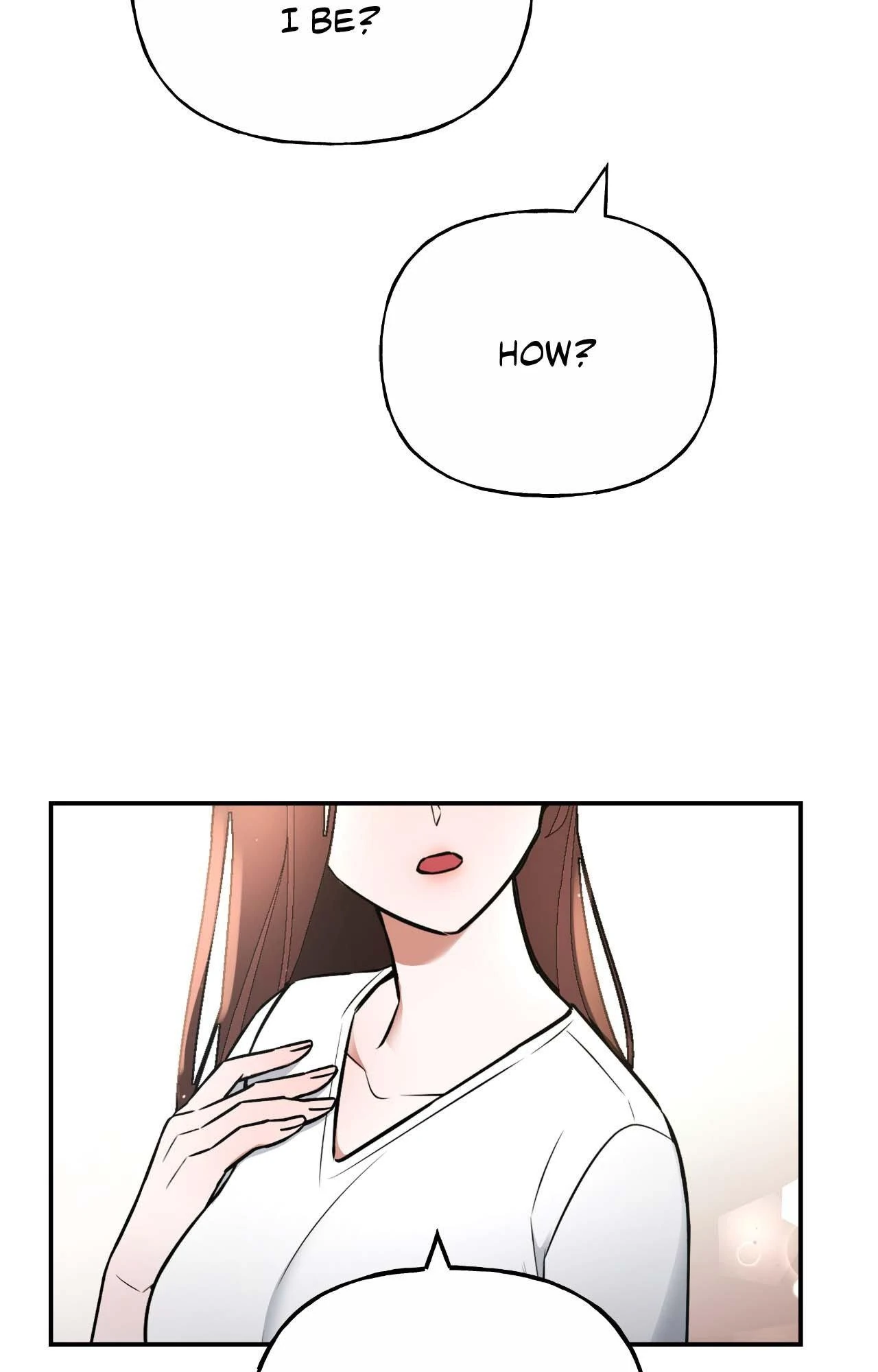 My Presumptuous Sunbae Chapter 28 - Page 64