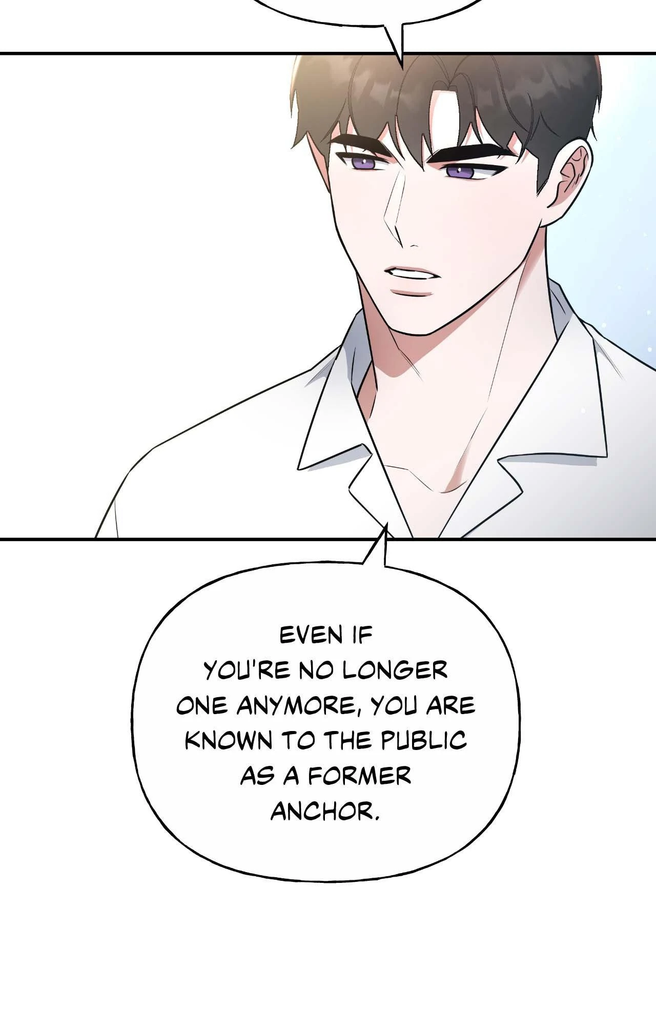 My Presumptuous Sunbae Chapter 28 - Page 66