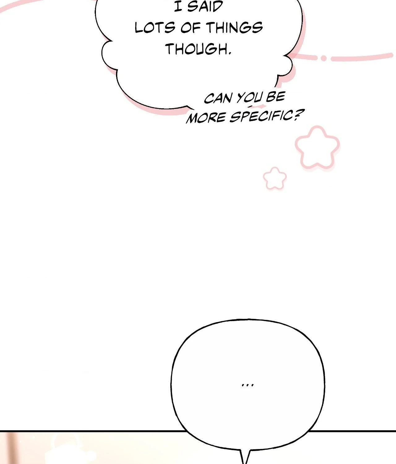 My Presumptuous Sunbae Chapter 29 - Page 26