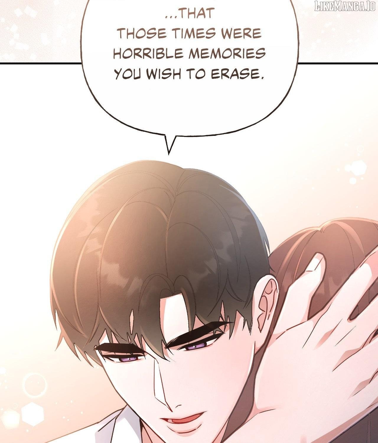 My Presumptuous Sunbae Chapter 29 - Page 31
