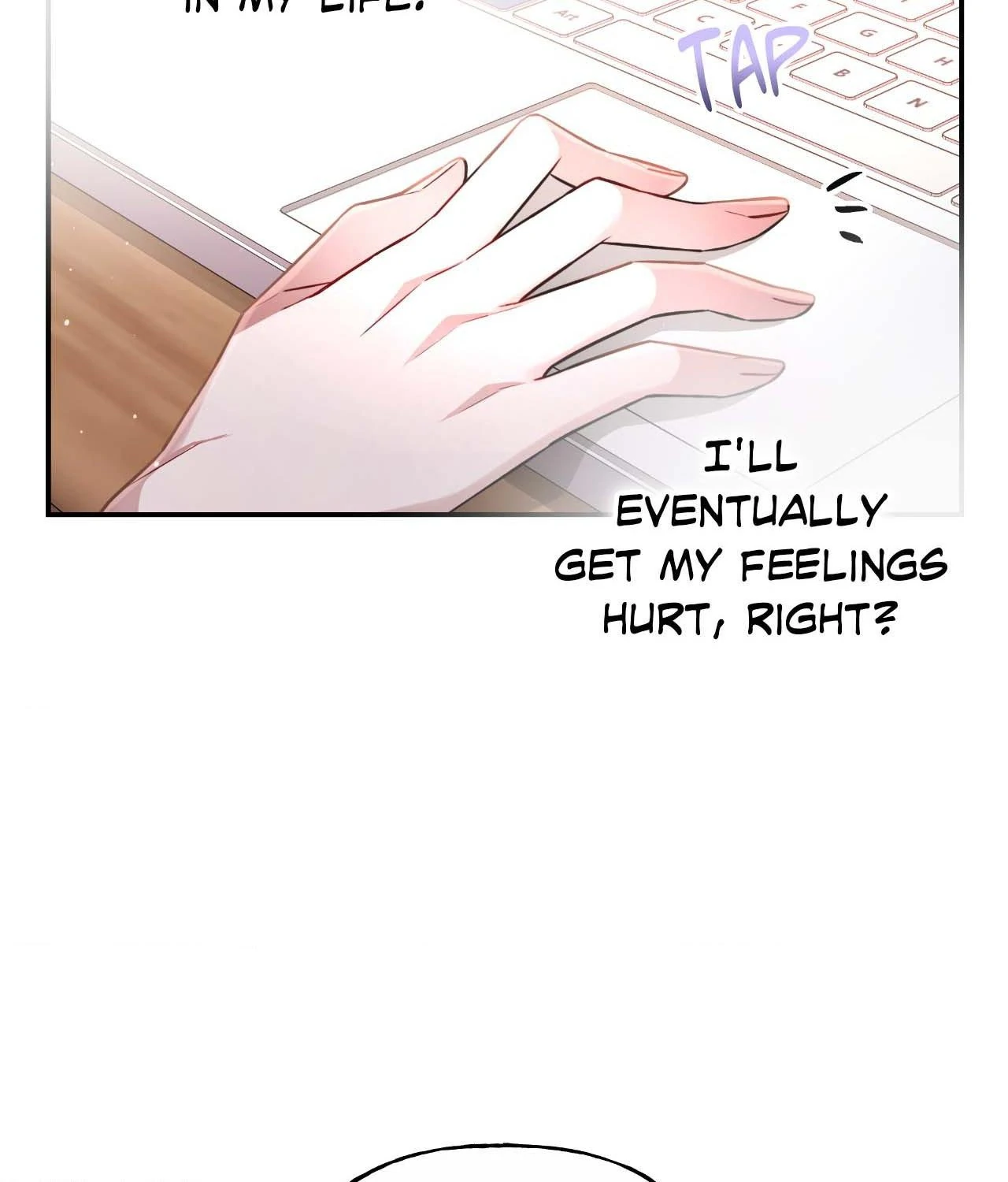 My Presumptuous Sunbae Chapter 29 - Page 62