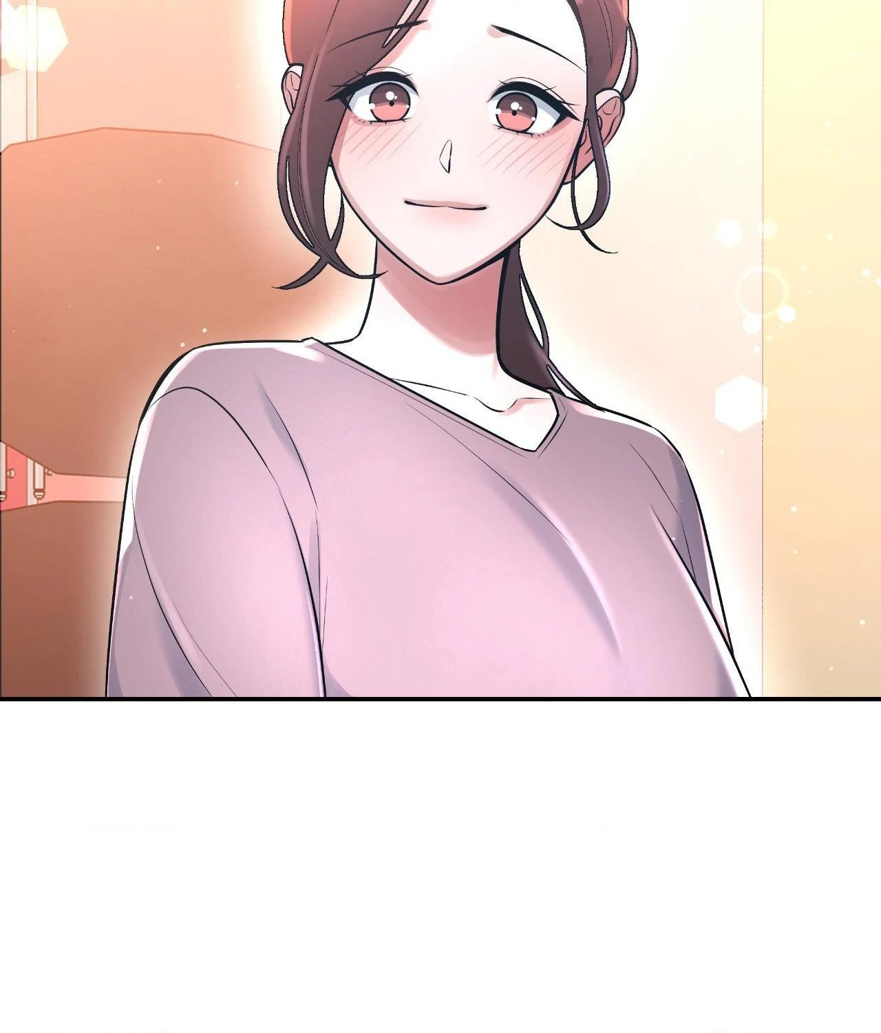 My Presumptuous Sunbae Chapter 29 - Page 69
