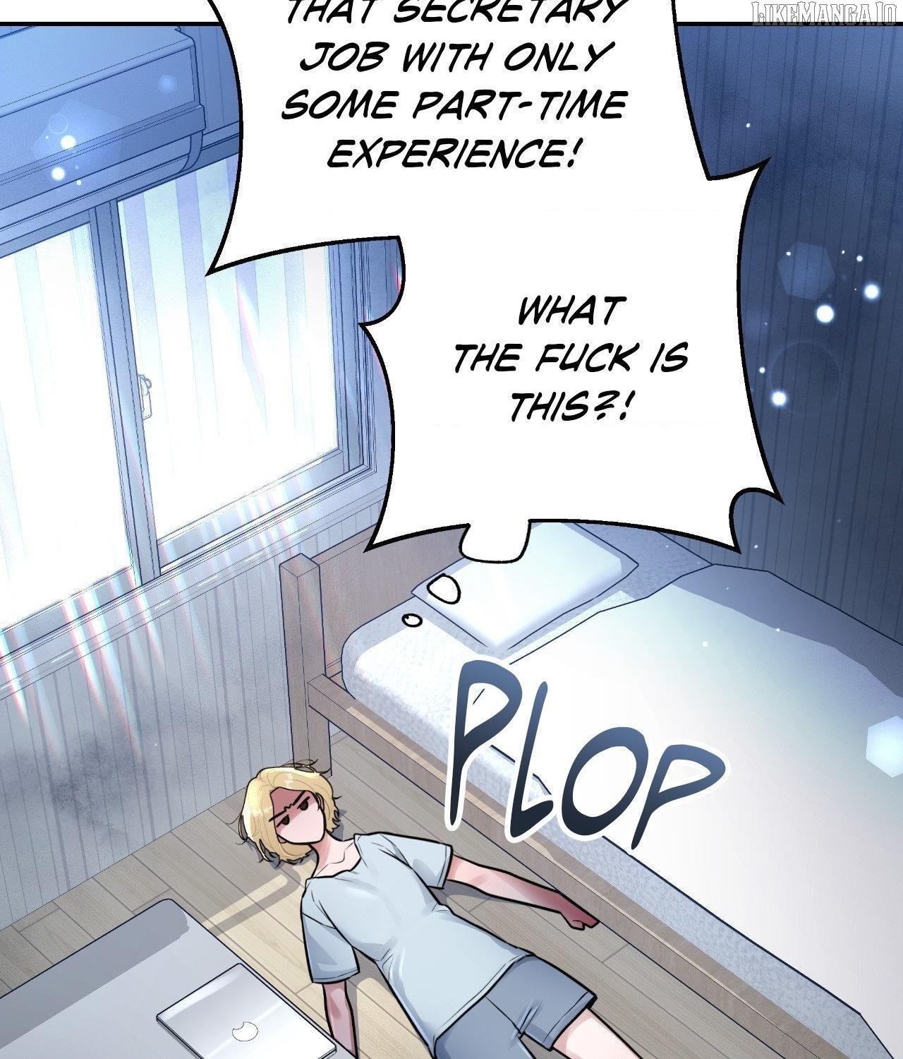 My Presumptuous Sunbae Chapter 29 - Page 80