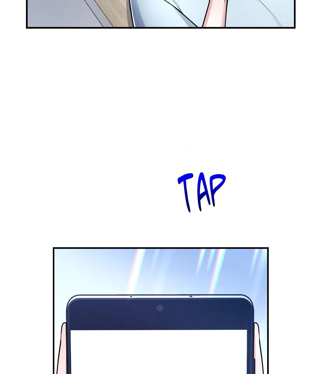 My Presumptuous Sunbae Chapter 29 - Page 85