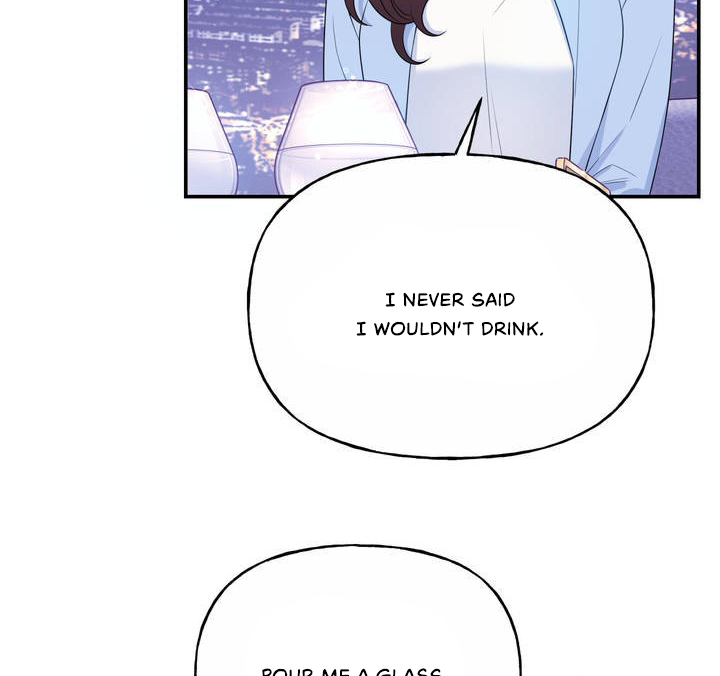 My Presumptuous Sunbae Chapter 3 - Page 12