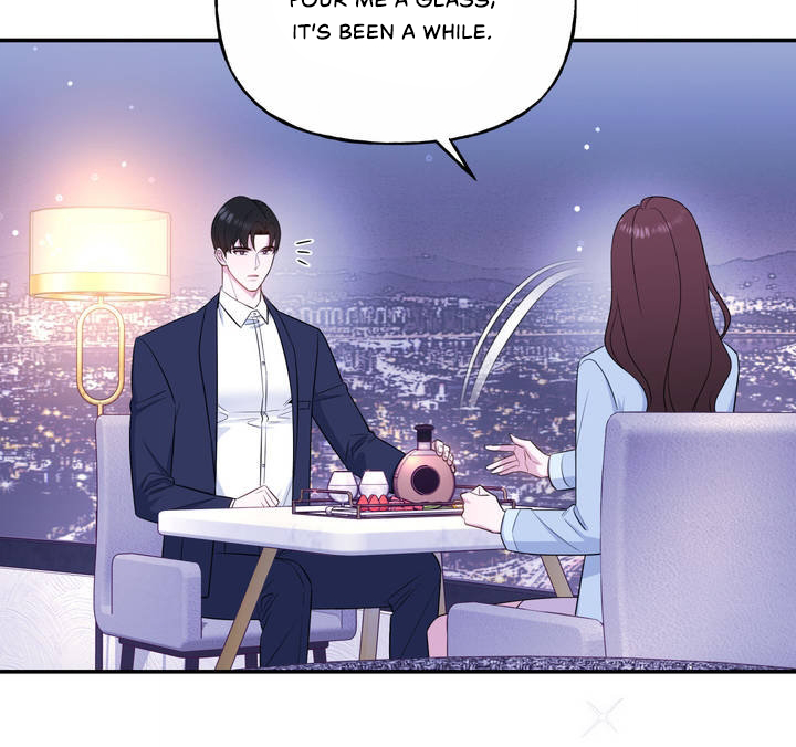 My Presumptuous Sunbae Chapter 3 - Page 13