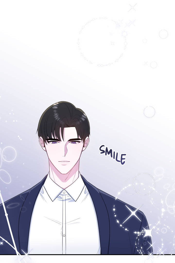My Presumptuous Sunbae Chapter 3 - Page 14