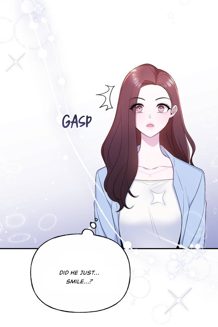 My Presumptuous Sunbae Chapter 3 - Page 15