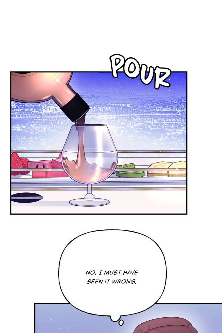 My Presumptuous Sunbae Chapter 3 - Page 16