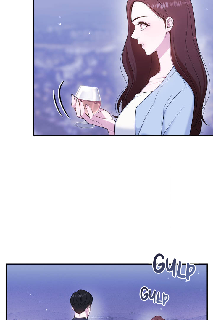 My Presumptuous Sunbae Chapter 3 - Page 17