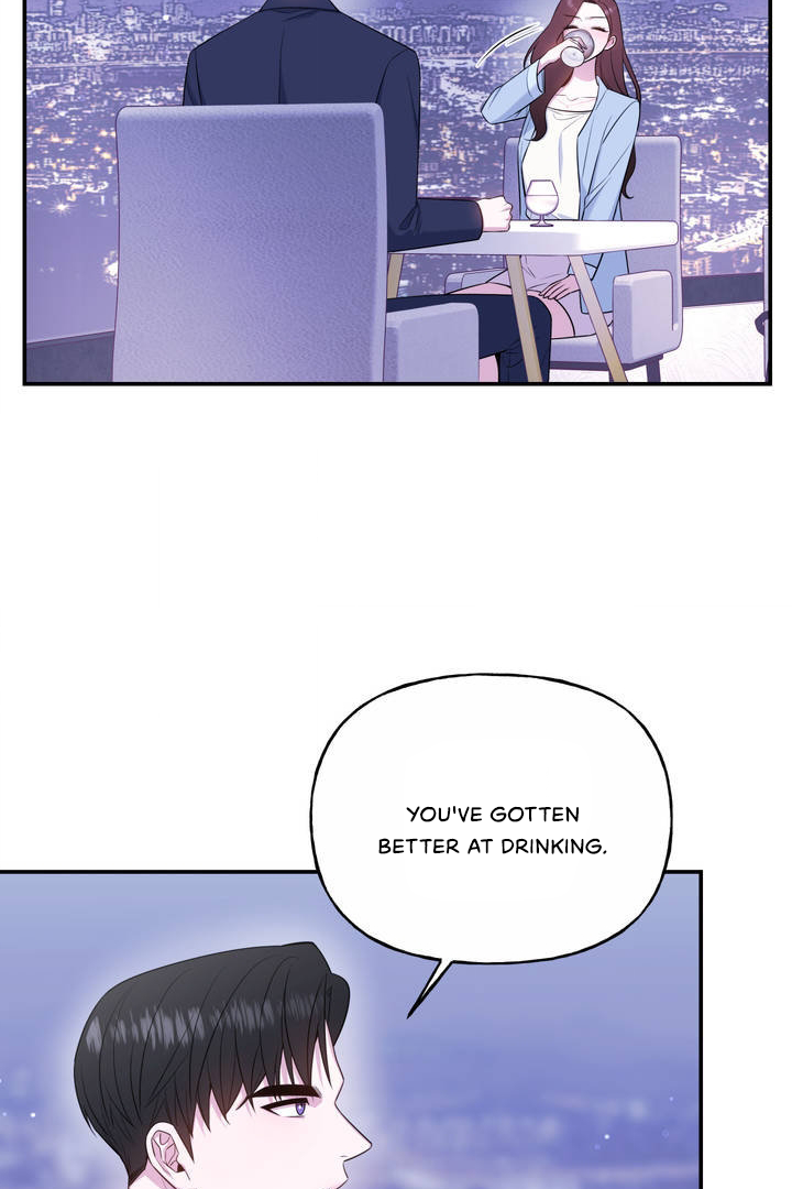My Presumptuous Sunbae Chapter 3 - Page 18