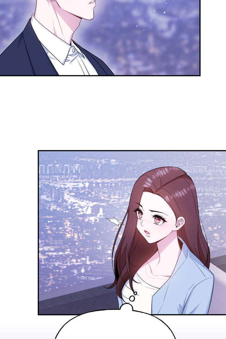 My Presumptuous Sunbae Chapter 3 - Page 19