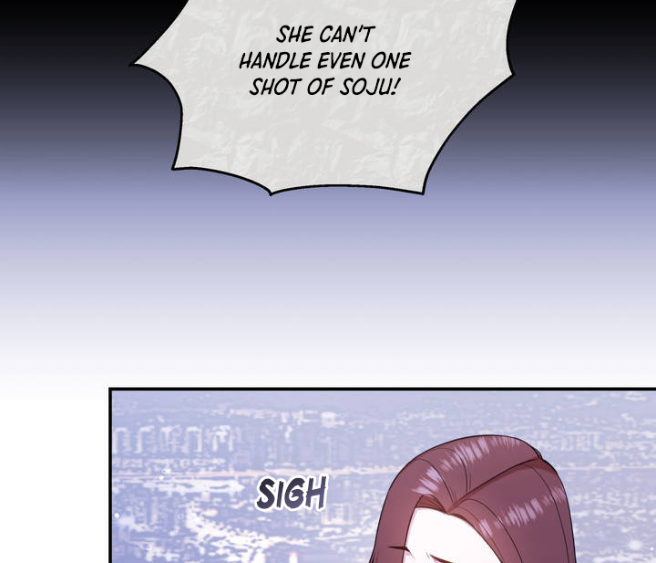 My Presumptuous Sunbae Chapter 3 - Page 21