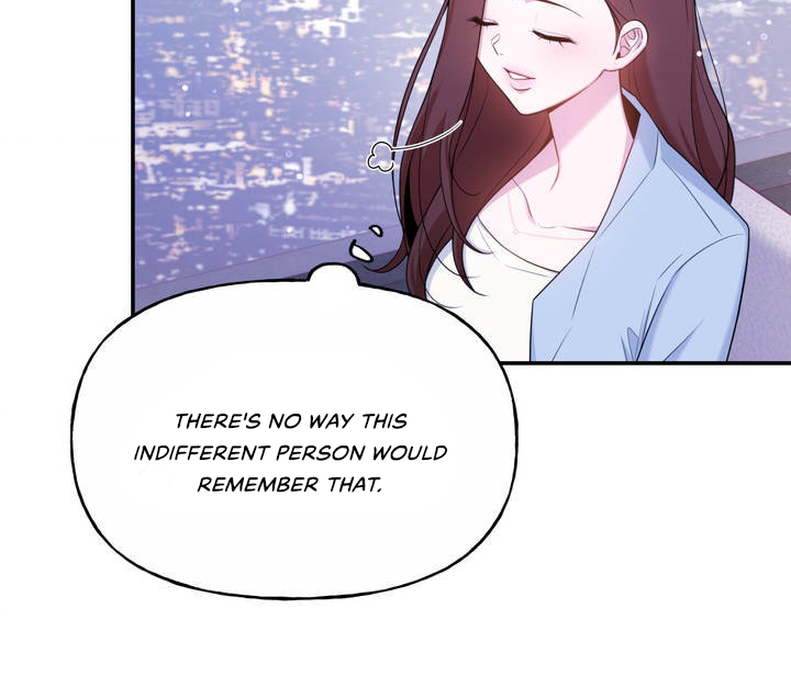 My Presumptuous Sunbae Chapter 3 - Page 22