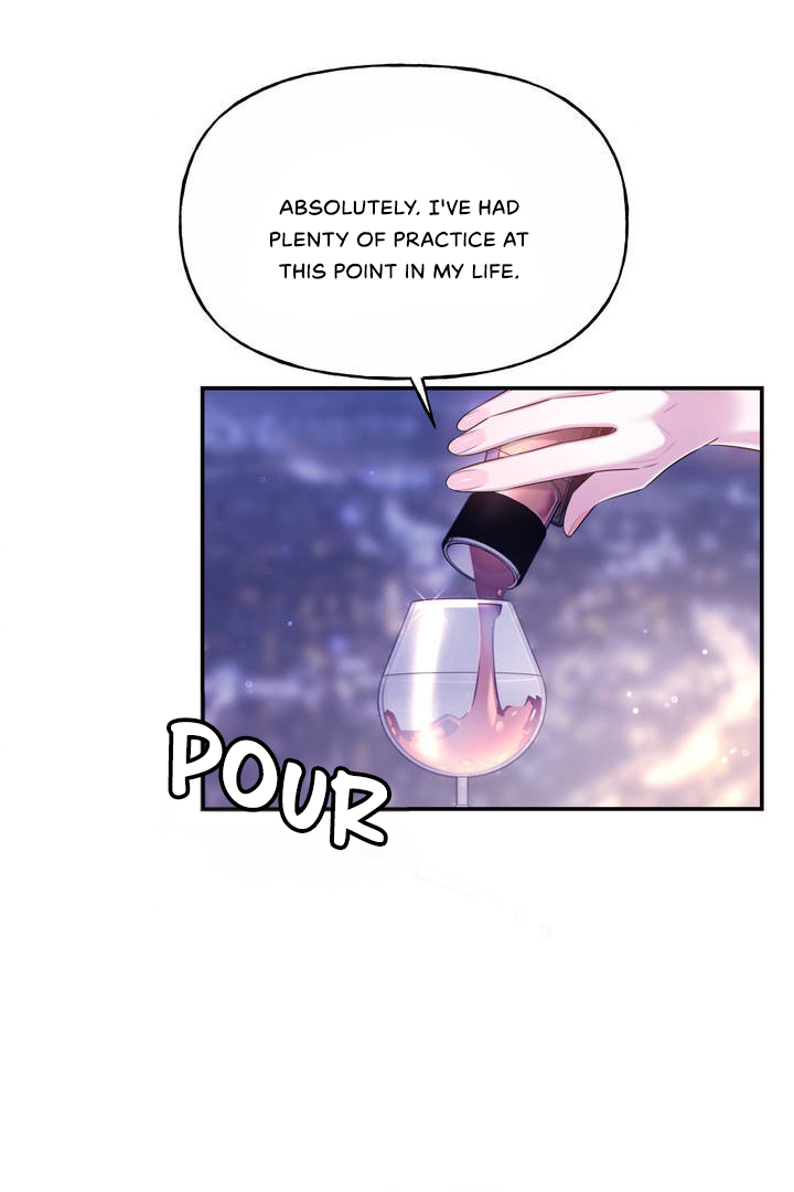 My Presumptuous Sunbae Chapter 3 - Page 23