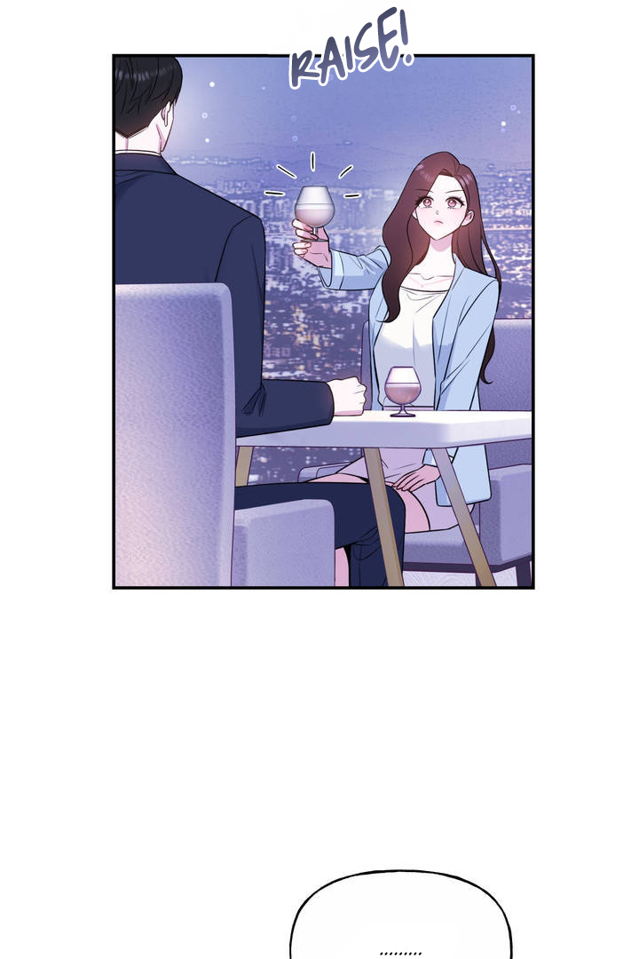 My Presumptuous Sunbae Chapter 3 - Page 24